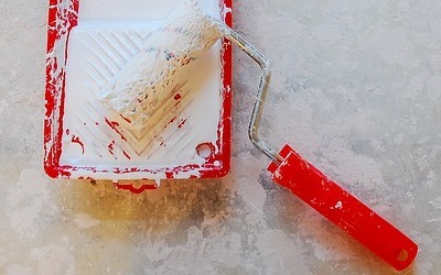 Προετοιμασία Χώρου